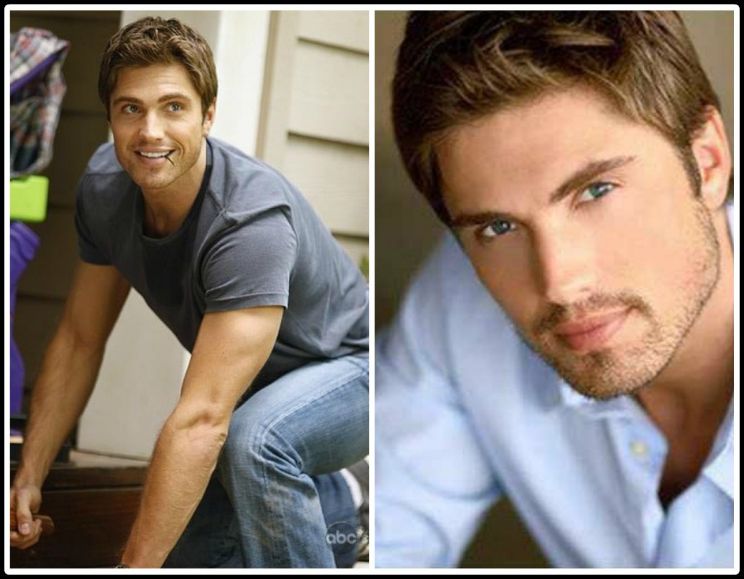 Eric Winter