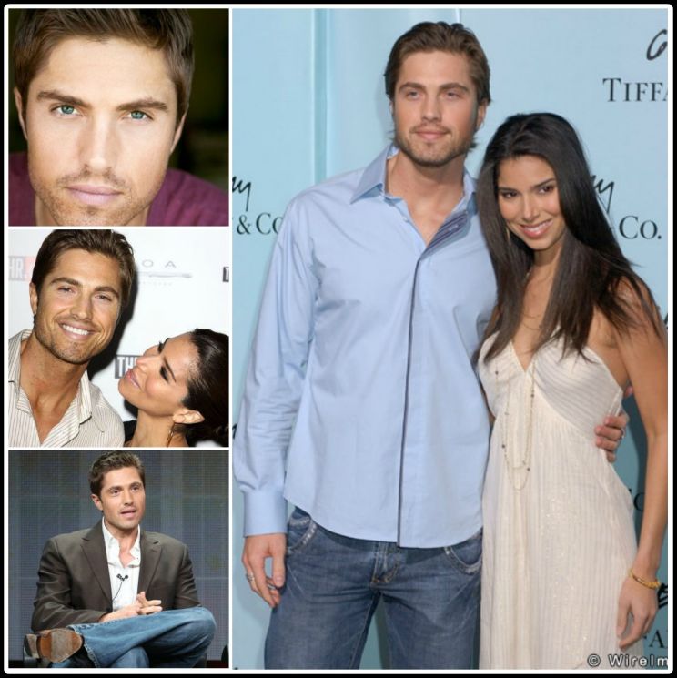 Eric Winter