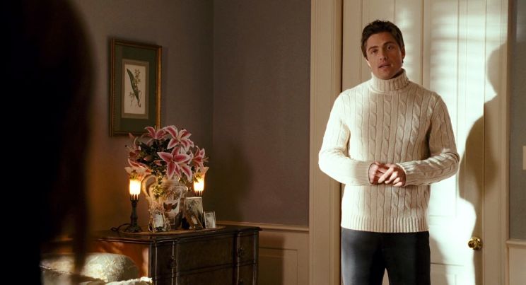 Eric Winter
