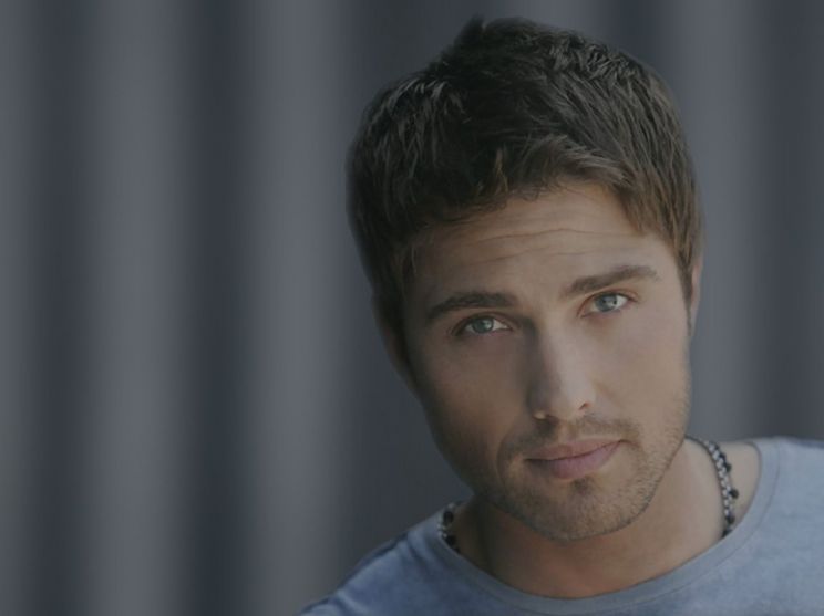 Eric Winter