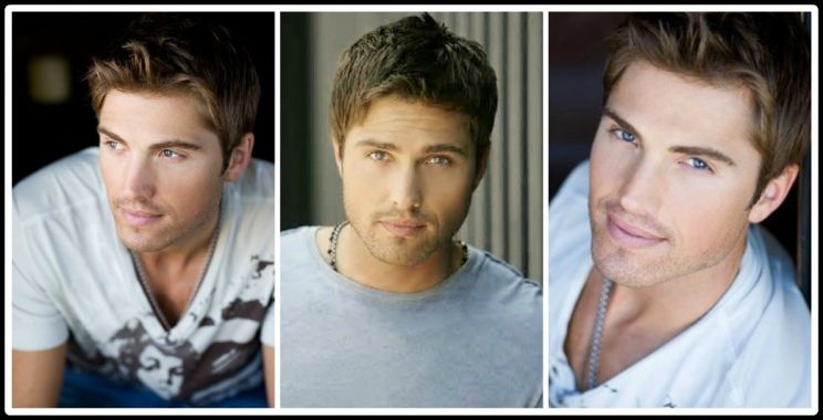 Eric Winter