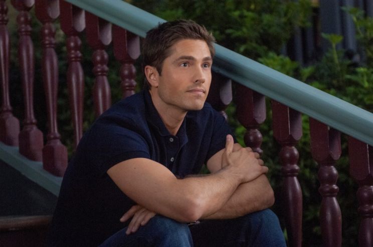 Eric Winter