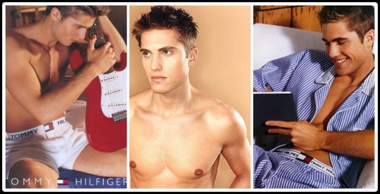 Eric Winter