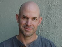 Eric Winzenried