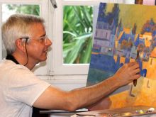 Eric Winzenried