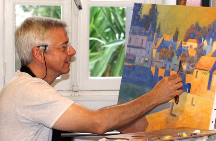 Eric Winzenried