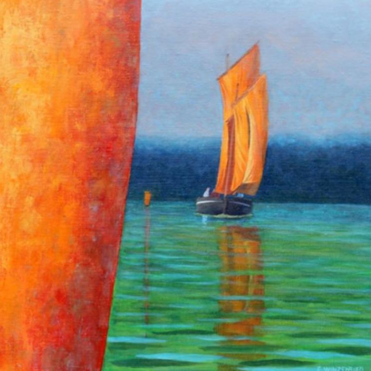 Eric Winzenried
