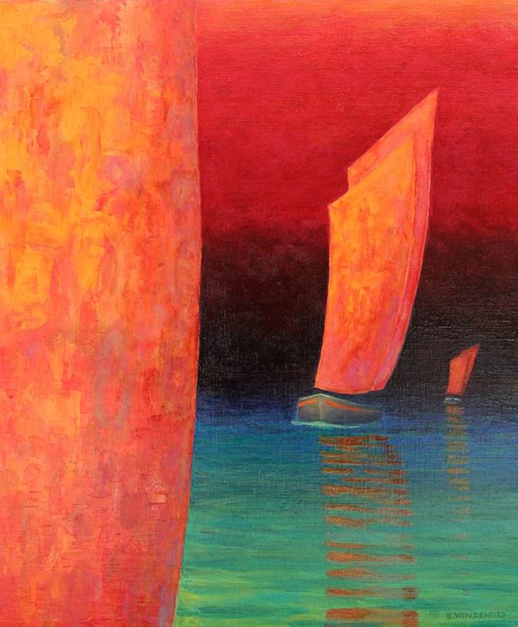Eric Winzenried