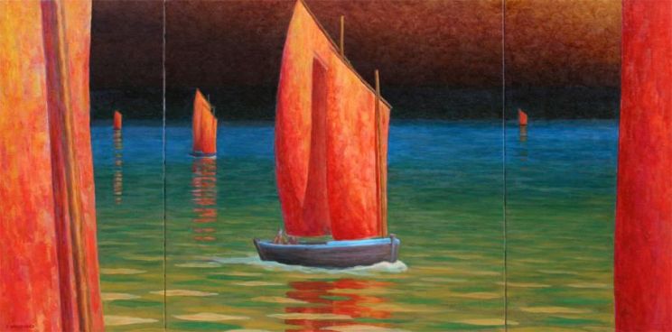 Eric Winzenried
