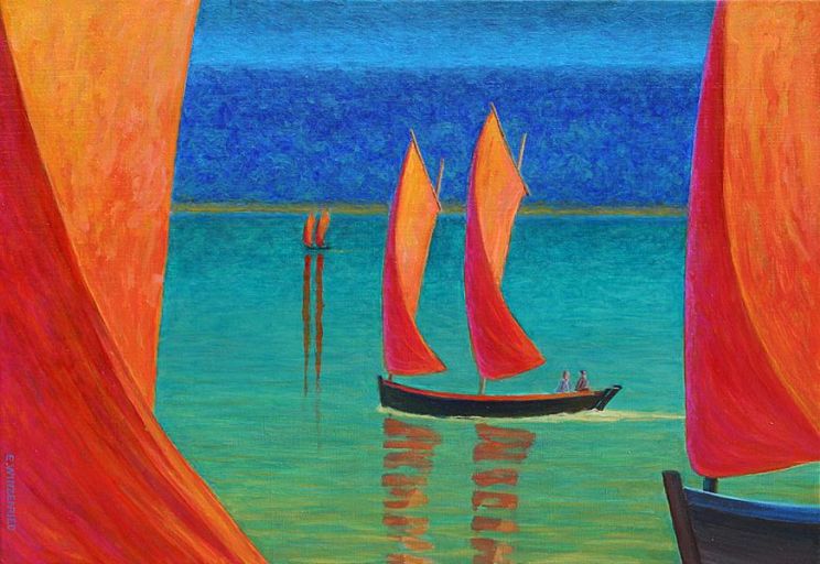 Eric Winzenried
