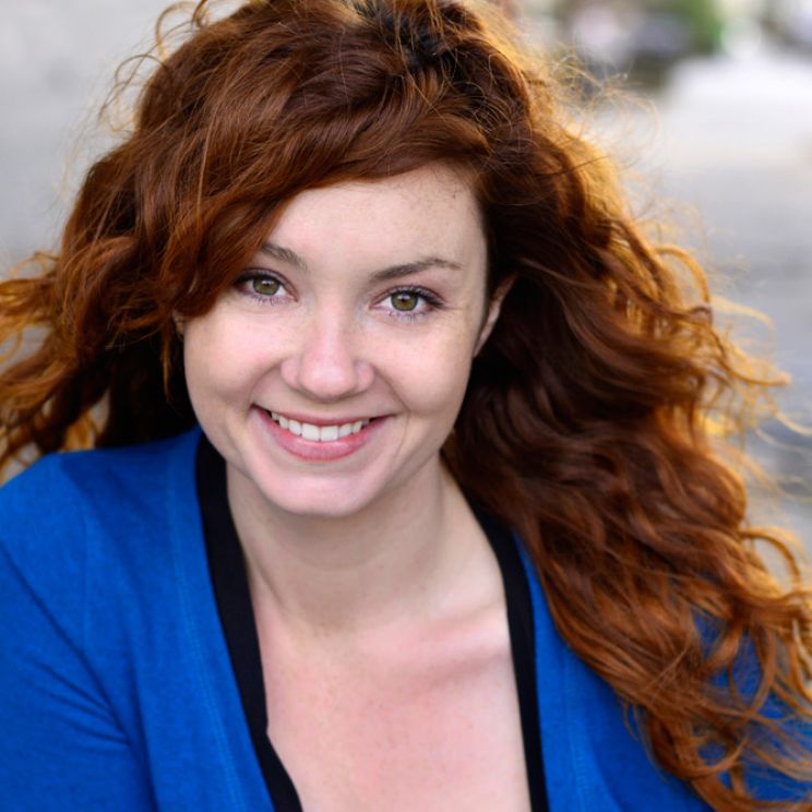 Erica Anderson