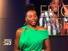 Erica Ash