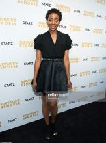 Erica Ash