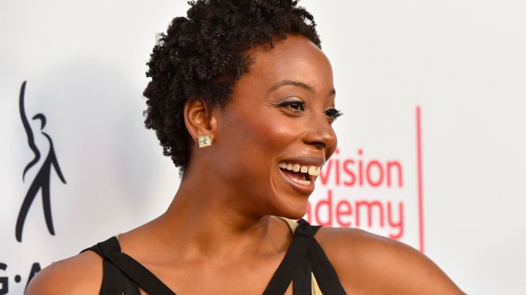 Erica Ash