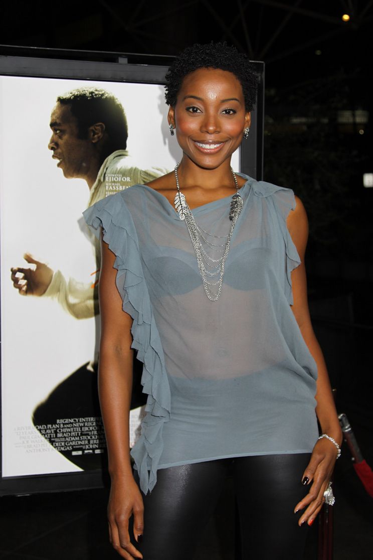 Erica Ash