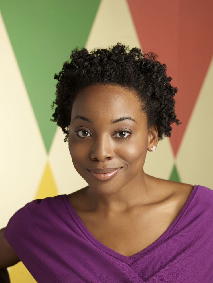 Erica Ash