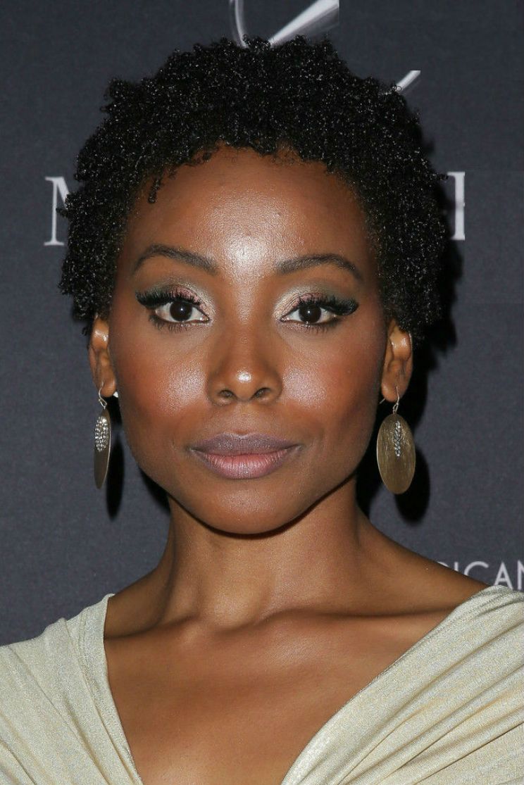 Erica Ash