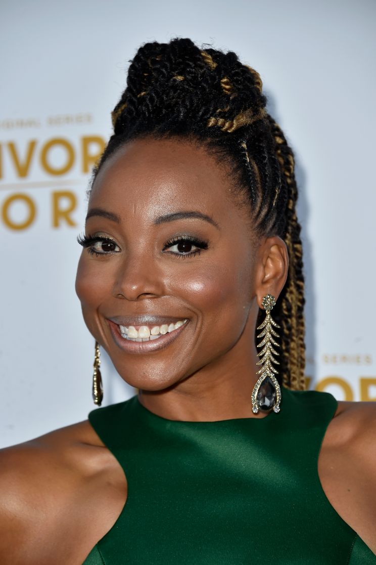 Erica Ash