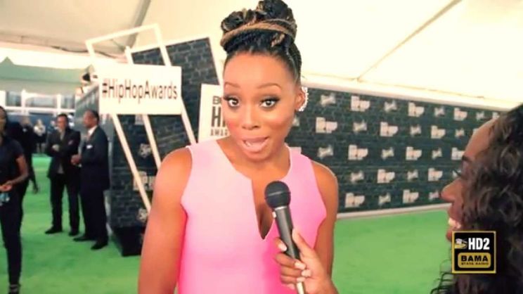 Erica Ash