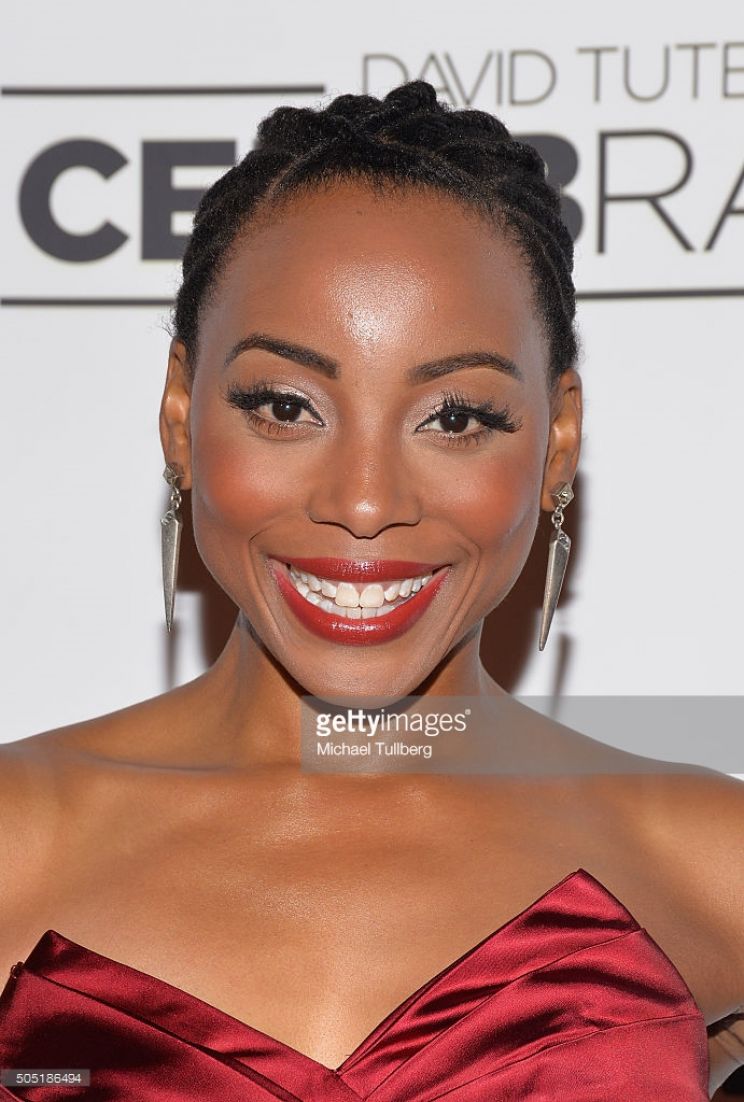 Erica Ash
