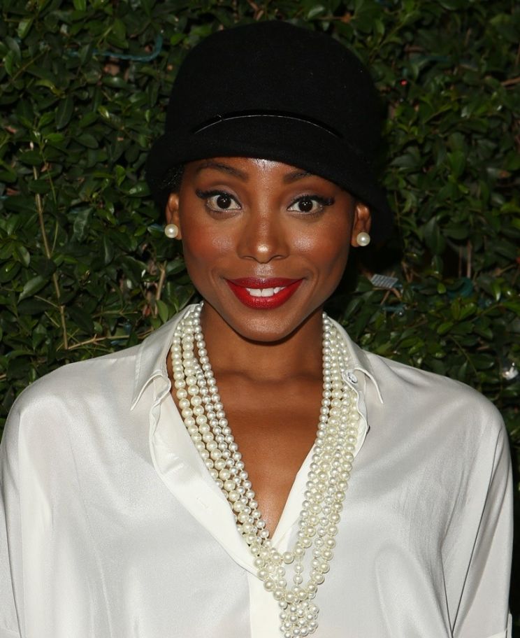 Erica Ash