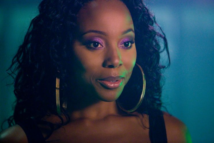 Erica Ash