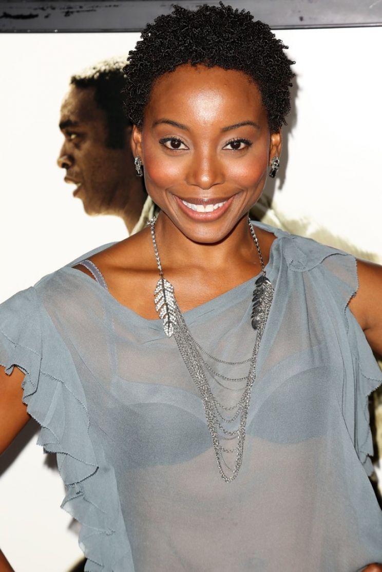 Erica Ash