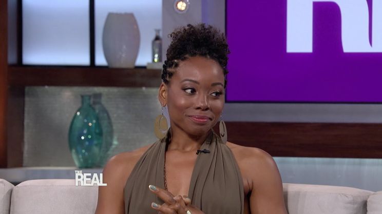 Erica Ash