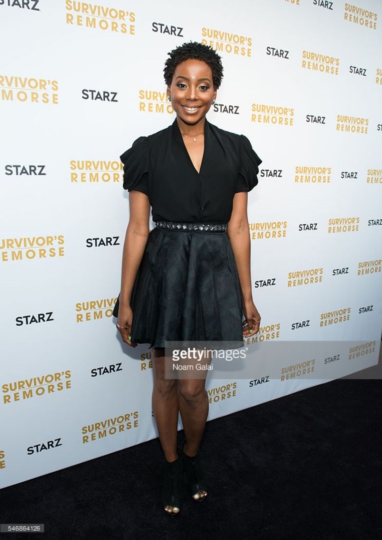 Erica Ash