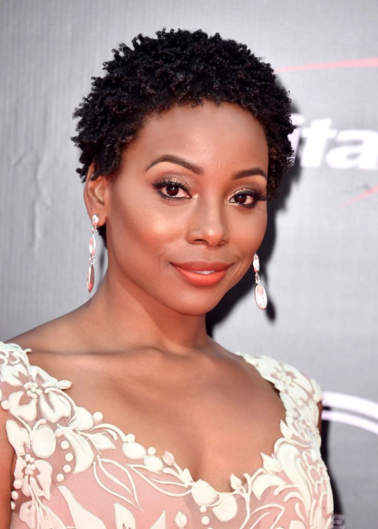 Erica Ash