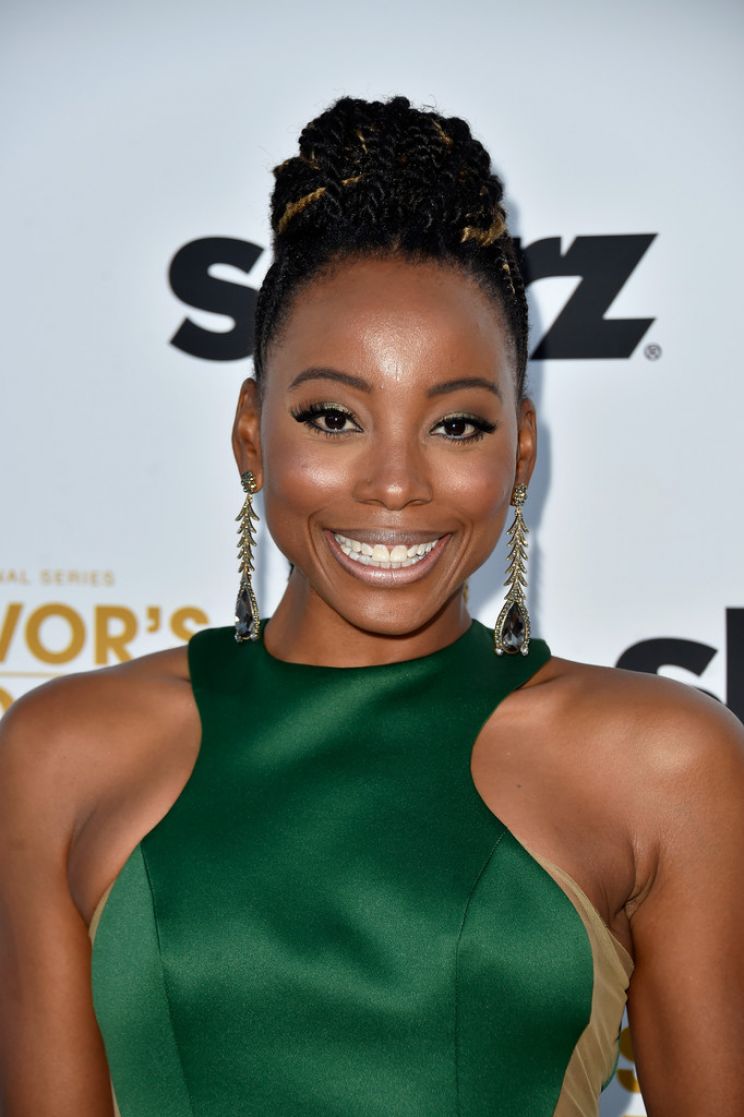 Erica Ash