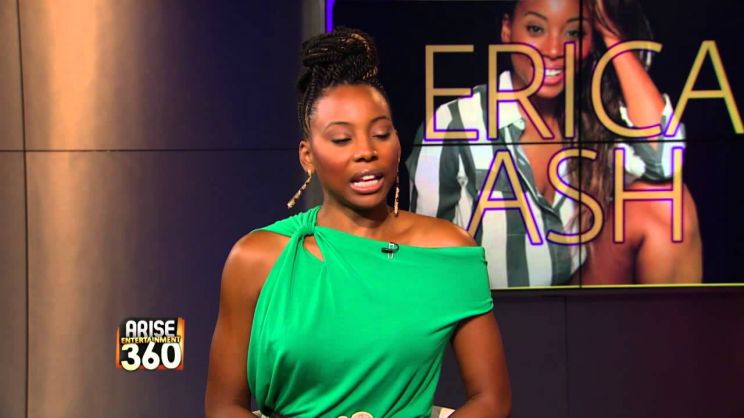 Erica Ash