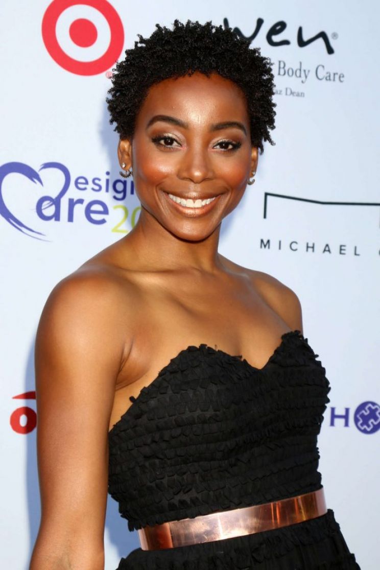 Erica Ash