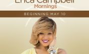 Erica Campbell