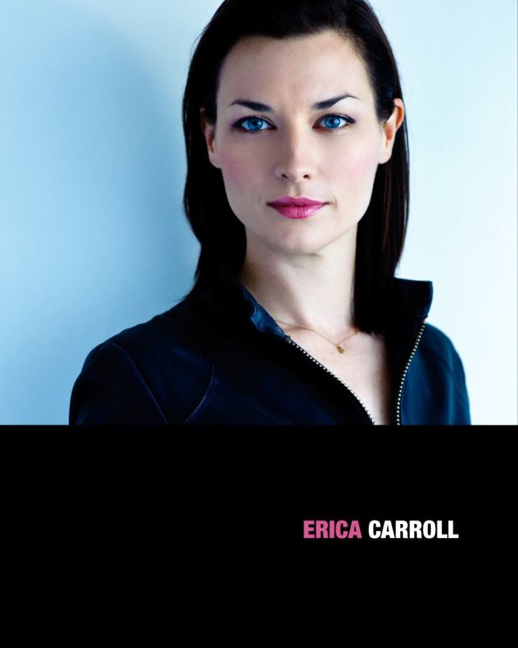 Erica Carroll