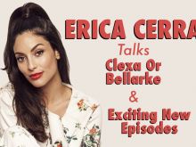 Erica Cerra photo