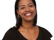Erica Curtis
