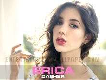 Erica Dasher