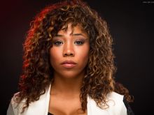 Erica Derrickson photo