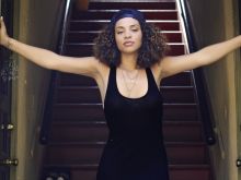 Erica Dickerson