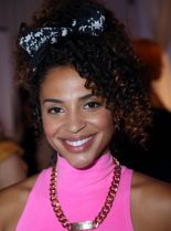 Erica Dickerson