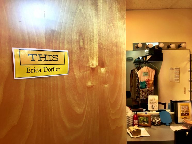 Erica Dorfler