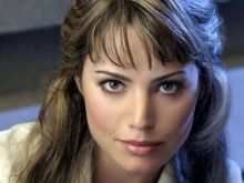 Erica Durance