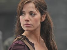 Erica Durance