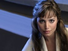 Erica Durance