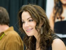 Erica Durance