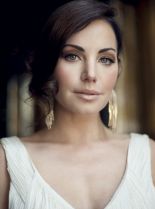Erica Durance photo