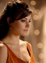 Erica Durance