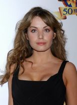 Erica Durance