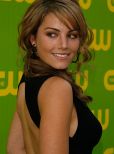 Erica Durance